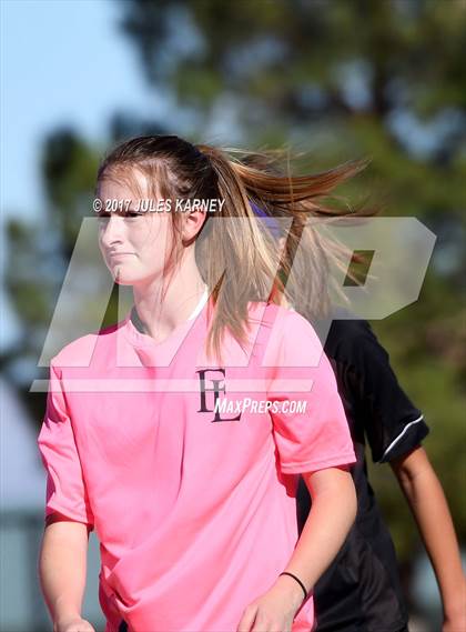 Thumbnail 1 in Palo Verde vs Faith Lutheran photogallery.