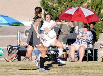 Thumbnail 1 in Palo Verde vs Faith Lutheran photogallery.
