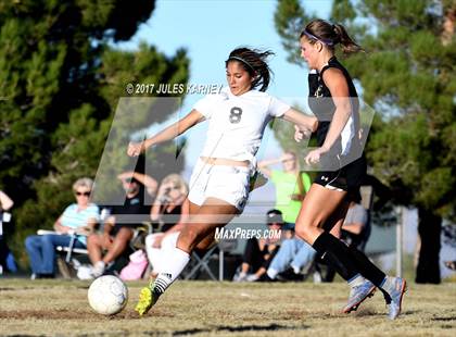 Thumbnail 3 in Palo Verde vs Faith Lutheran photogallery.