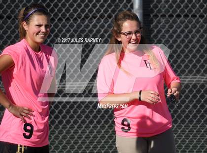 Thumbnail 3 in Palo Verde vs Faith Lutheran photogallery.
