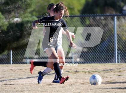 Thumbnail 2 in Palo Verde vs Faith Lutheran photogallery.