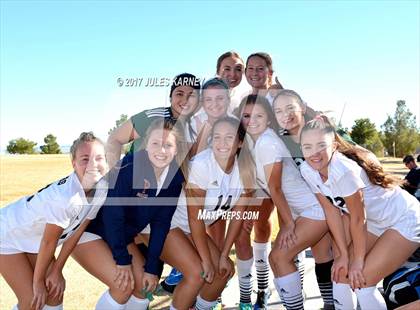 Thumbnail 1 in Palo Verde vs Faith Lutheran photogallery.