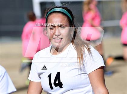 Thumbnail 2 in Palo Verde vs Faith Lutheran photogallery.