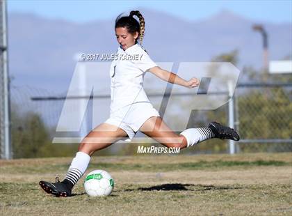 Thumbnail 1 in Palo Verde vs Faith Lutheran photogallery.
