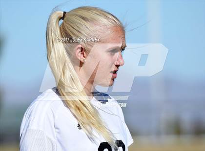 Thumbnail 2 in Palo Verde vs Faith Lutheran photogallery.