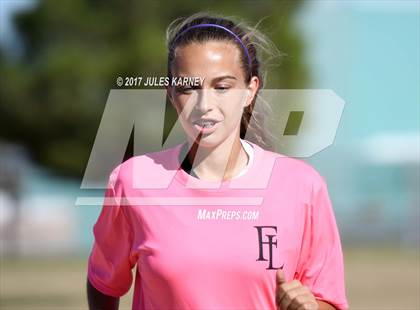 Thumbnail 1 in Palo Verde vs Faith Lutheran photogallery.
