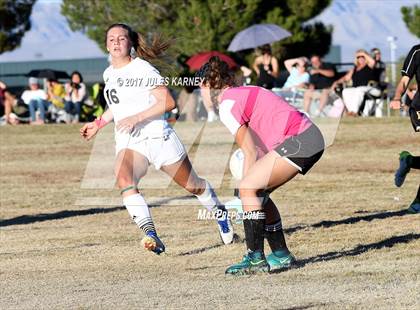 Thumbnail 2 in Palo Verde vs Faith Lutheran photogallery.