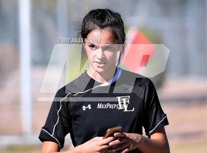 Thumbnail 2 in Palo Verde vs Faith Lutheran photogallery.