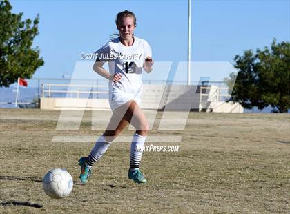 Thumbnail 1 in Palo Verde vs Faith Lutheran photogallery.