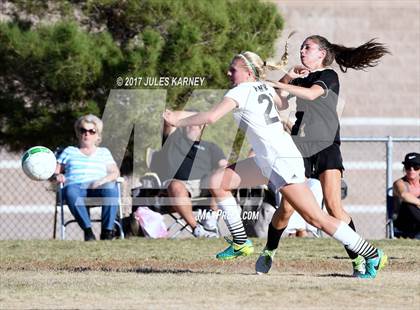 Thumbnail 1 in Palo Verde vs Faith Lutheran photogallery.
