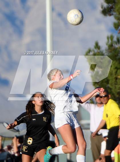 Thumbnail 3 in Palo Verde vs Faith Lutheran photogallery.