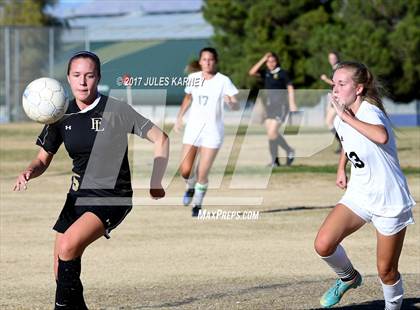 Thumbnail 2 in Palo Verde vs Faith Lutheran photogallery.