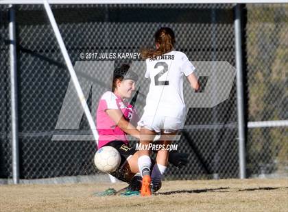 Thumbnail 2 in Palo Verde vs Faith Lutheran photogallery.