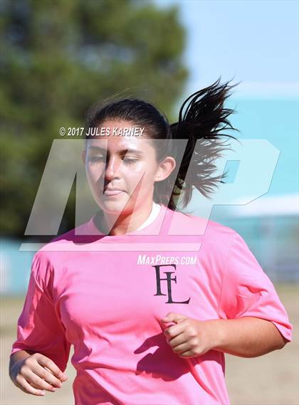 Thumbnail 2 in Palo Verde vs Faith Lutheran photogallery.