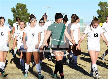Thumbnail 1 in Palo Verde vs Faith Lutheran photogallery.