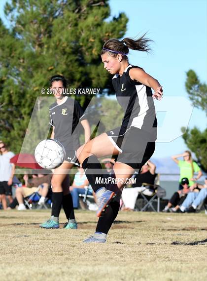 Thumbnail 1 in Palo Verde vs Faith Lutheran photogallery.