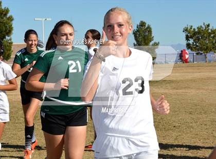 Thumbnail 2 in Palo Verde vs Faith Lutheran photogallery.
