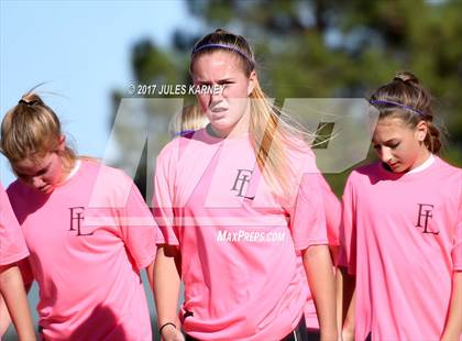 Thumbnail 3 in Palo Verde vs Faith Lutheran photogallery.