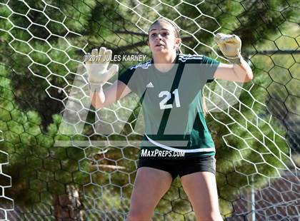 Thumbnail 3 in Palo Verde vs Faith Lutheran photogallery.