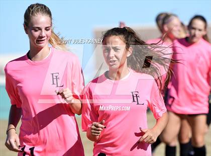 Thumbnail 1 in Palo Verde vs Faith Lutheran photogallery.