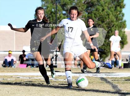 Thumbnail 2 in Palo Verde vs Faith Lutheran photogallery.