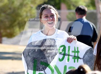 Thumbnail 3 in Palo Verde vs Faith Lutheran photogallery.