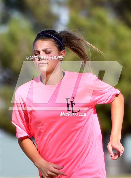 Thumbnail 2 in Palo Verde vs Faith Lutheran photogallery.