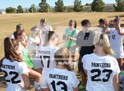 Thumbnail 2 in Palo Verde vs Faith Lutheran photogallery.