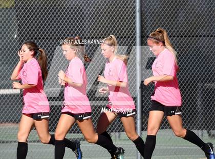Thumbnail 3 in Palo Verde vs Faith Lutheran photogallery.