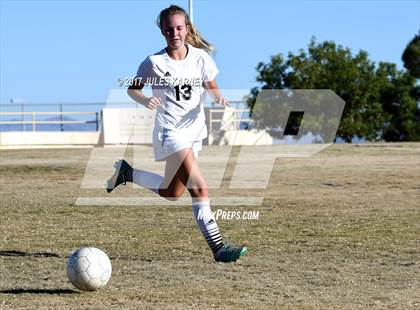 Thumbnail 2 in Palo Verde vs Faith Lutheran photogallery.