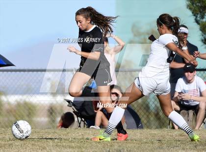 Thumbnail 1 in Palo Verde vs Faith Lutheran photogallery.
