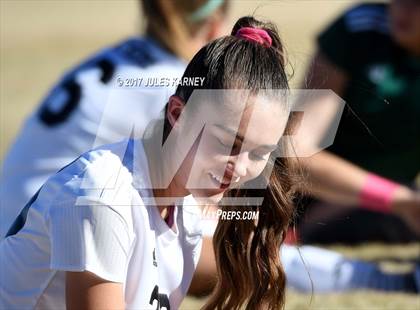 Thumbnail 3 in Palo Verde vs Faith Lutheran photogallery.
