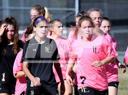 Thumbnail 3 in Palo Verde vs Faith Lutheran photogallery.