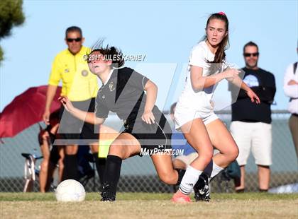 Thumbnail 2 in Palo Verde vs Faith Lutheran photogallery.