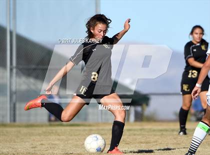 Thumbnail 3 in Palo Verde vs Faith Lutheran photogallery.