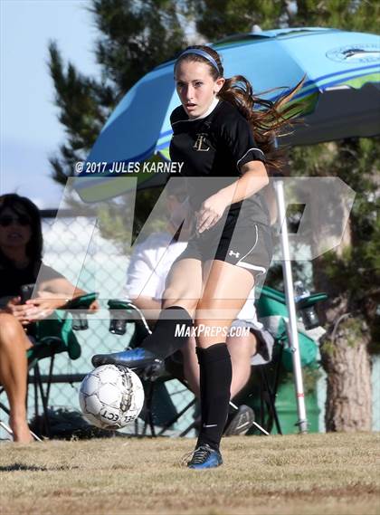 Thumbnail 2 in Palo Verde vs Faith Lutheran photogallery.