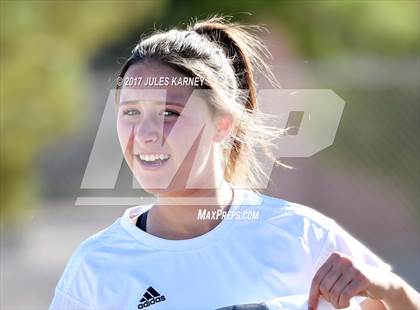 Thumbnail 2 in Palo Verde vs Faith Lutheran photogallery.
