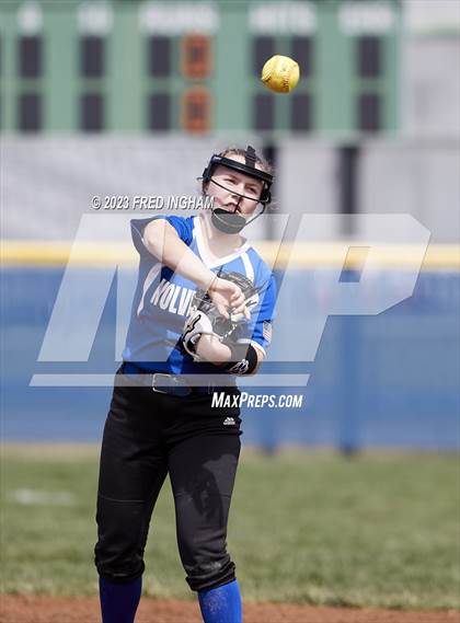Thumbnail 3 in Westfield @ West Potomac photogallery.