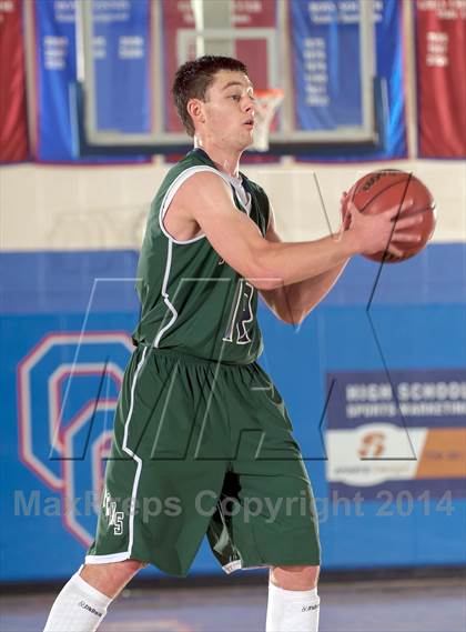 Thumbnail 3 in Thomas Jefferson vs. Pine Creek (Holiday Classic) photogallery.