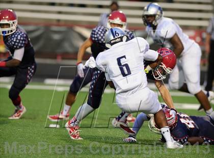 Thumbnail 2 in Manatee vs. Gilman (Brothers In Arms Classic) photogallery.