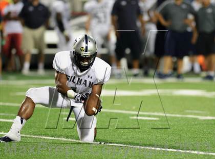 Thumbnail 3 in Manatee vs. Gilman (Brothers In Arms Classic) photogallery.