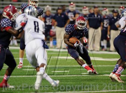 Thumbnail 1 in Manatee vs. Gilman (Brothers In Arms Classic) photogallery.