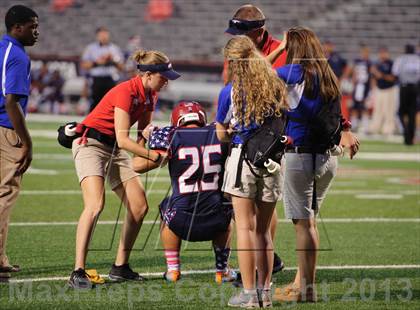 Thumbnail 3 in Manatee vs. Gilman (Brothers In Arms Classic) photogallery.