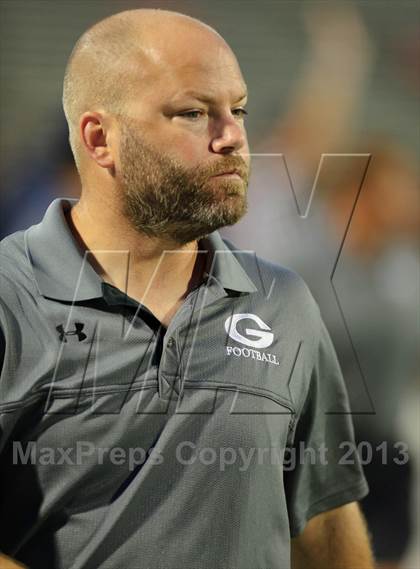 Thumbnail 2 in Manatee vs. Gilman (Brothers In Arms Classic) photogallery.