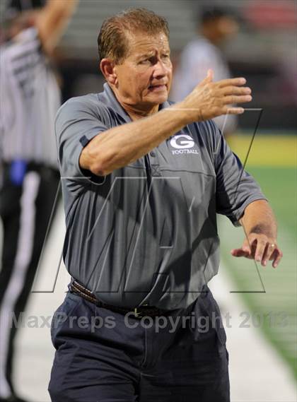 Thumbnail 3 in Manatee vs. Gilman (Brothers In Arms Classic) photogallery.