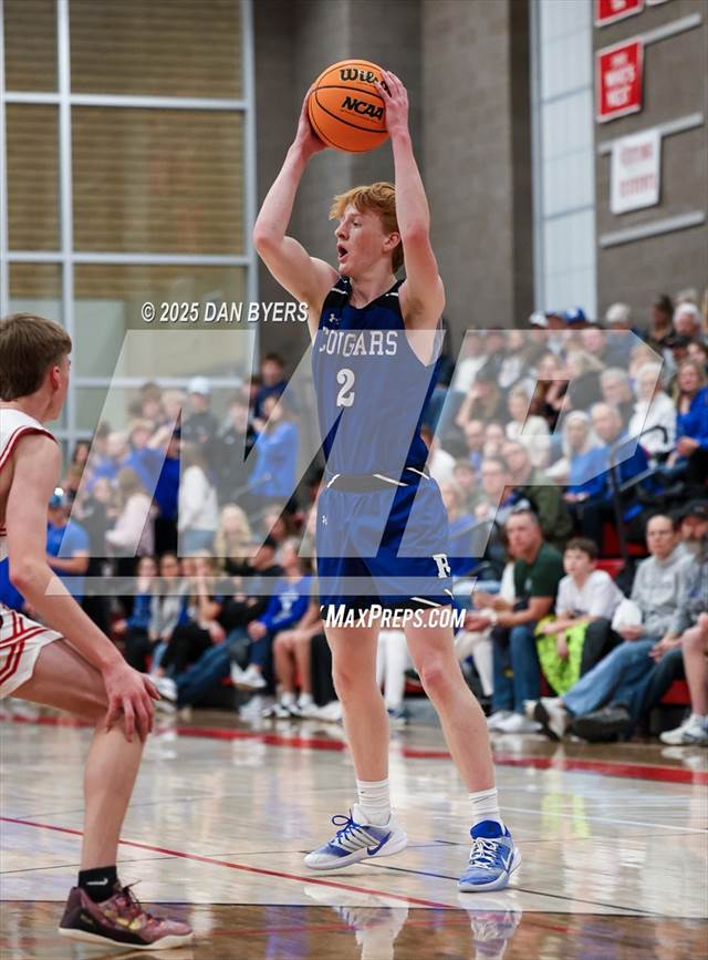 Resurrection Christian @ Eaton