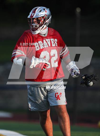 Thumbnail 1 in Canandaigua Academy @ Pittsford photogallery.