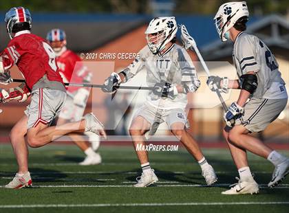 Thumbnail 2 in Canandaigua Academy @ Pittsford photogallery.