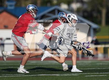 Thumbnail 1 in Canandaigua Academy @ Pittsford photogallery.