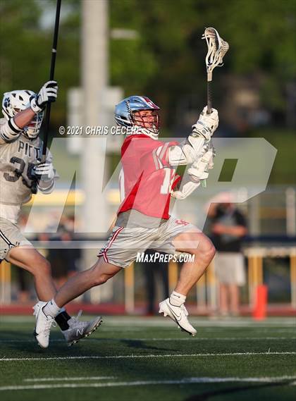 Thumbnail 3 in Canandaigua Academy @ Pittsford photogallery.